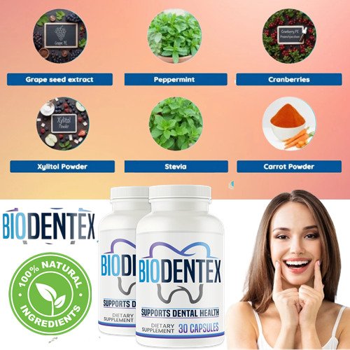 Biodentix